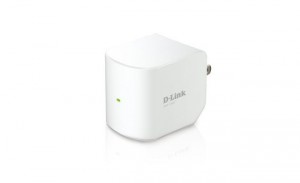 D-Link DAP-1320