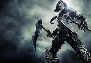 Darksiders II