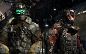 Dead Space 3