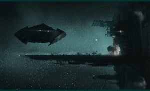 Elite Dangerous