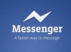 Facebook Messenger