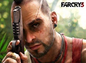 Far Cry 3