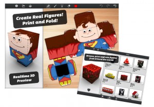 Foldify iPad