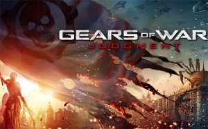 Gears of War Judgment