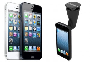 GoPano Micro 360 Degree iPhone 5