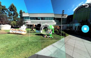 Google Photo Sphere