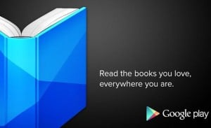 Google Play Books