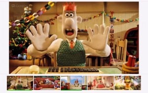 Google Wallace And Gromit