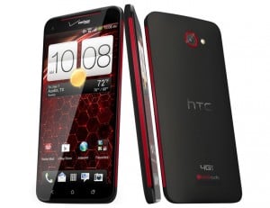 HTC Droid DNA