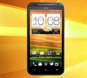 Spint HTC Evo 4G