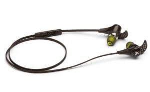 JayBird BlueBuds X In-ear Bluetooth Headphones