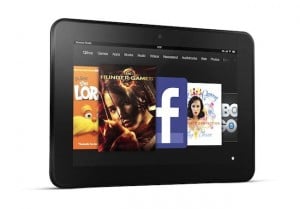 Kindle Fire ROM