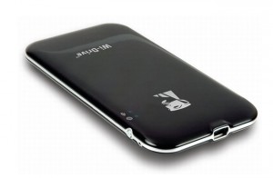Kingston 128GB Wi-Drive