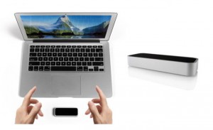 Leap Motion