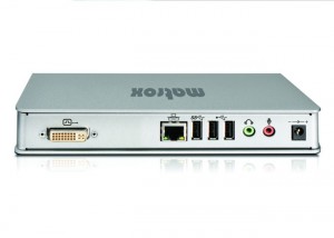 Matrox DS1 Thunderbolt