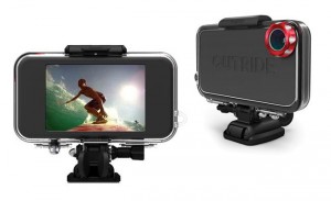 Mophie Outride