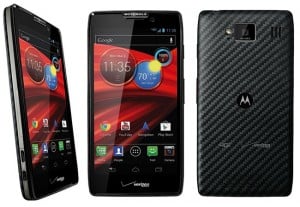 Droid RAZR Maxx HD