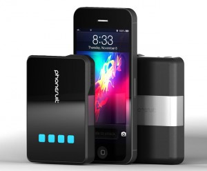 PhoneSuit Power Core Micro