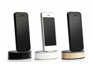 Podi-m Charging Dock