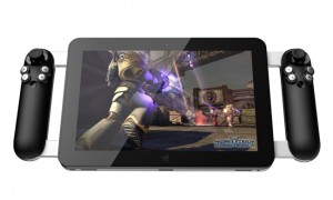 Razer Project Fiona