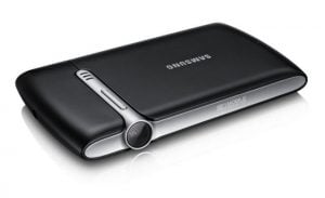 Samsung Mobile Beam Projector