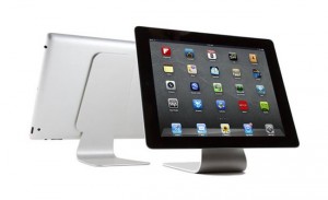Slope Tablet Stand