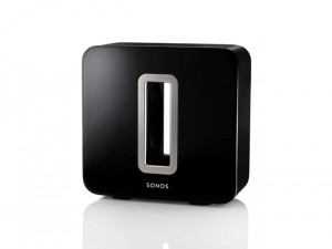 Sonos Sub Wireless Subwoofer