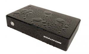 Stealth WPC-525F