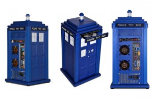 Tardis PC