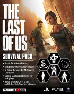 The Last of Us