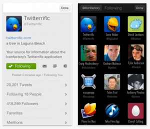Twitterrific 5