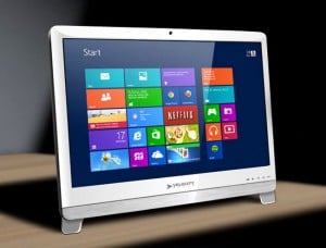 Velocity Micro