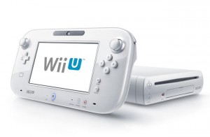 Wii U