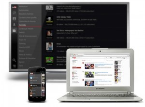 YouTube Guide Feature Arrives On All Devices