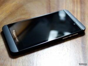 BlackBerry 10