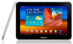 Galaxy Tab 8.9