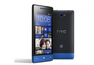 HTC Windows Phone 8S