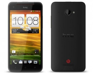 HTC Butterfly