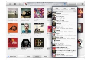 iOS Remote Update