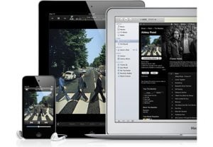itunes
