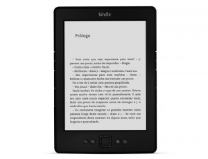 Kindle Brazil