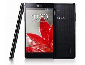 LG Optimus G