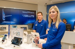 Samsung Store