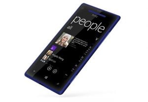 Windows Phone