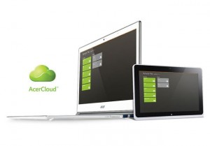 AcerCloud