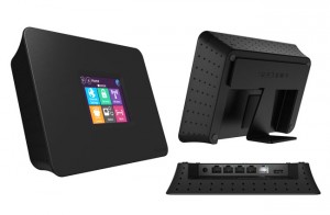 Almond Smart Hub