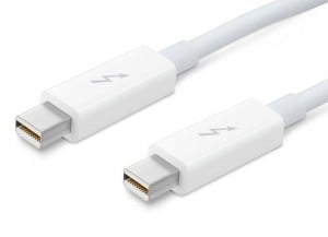 Apple Thunderbolt
