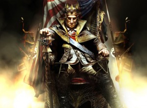 Assassin's Creed 3: The Tyranny of King