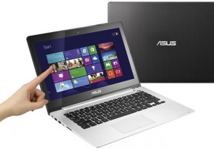 Asus VivoBook S300