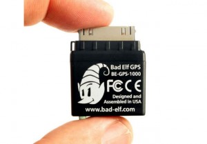 Bad Elf GPS